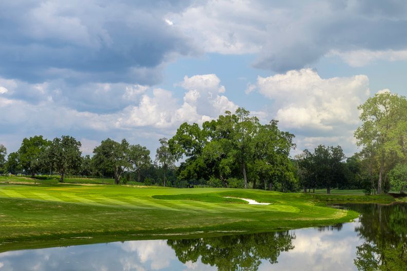 The Club at Chambers Creek